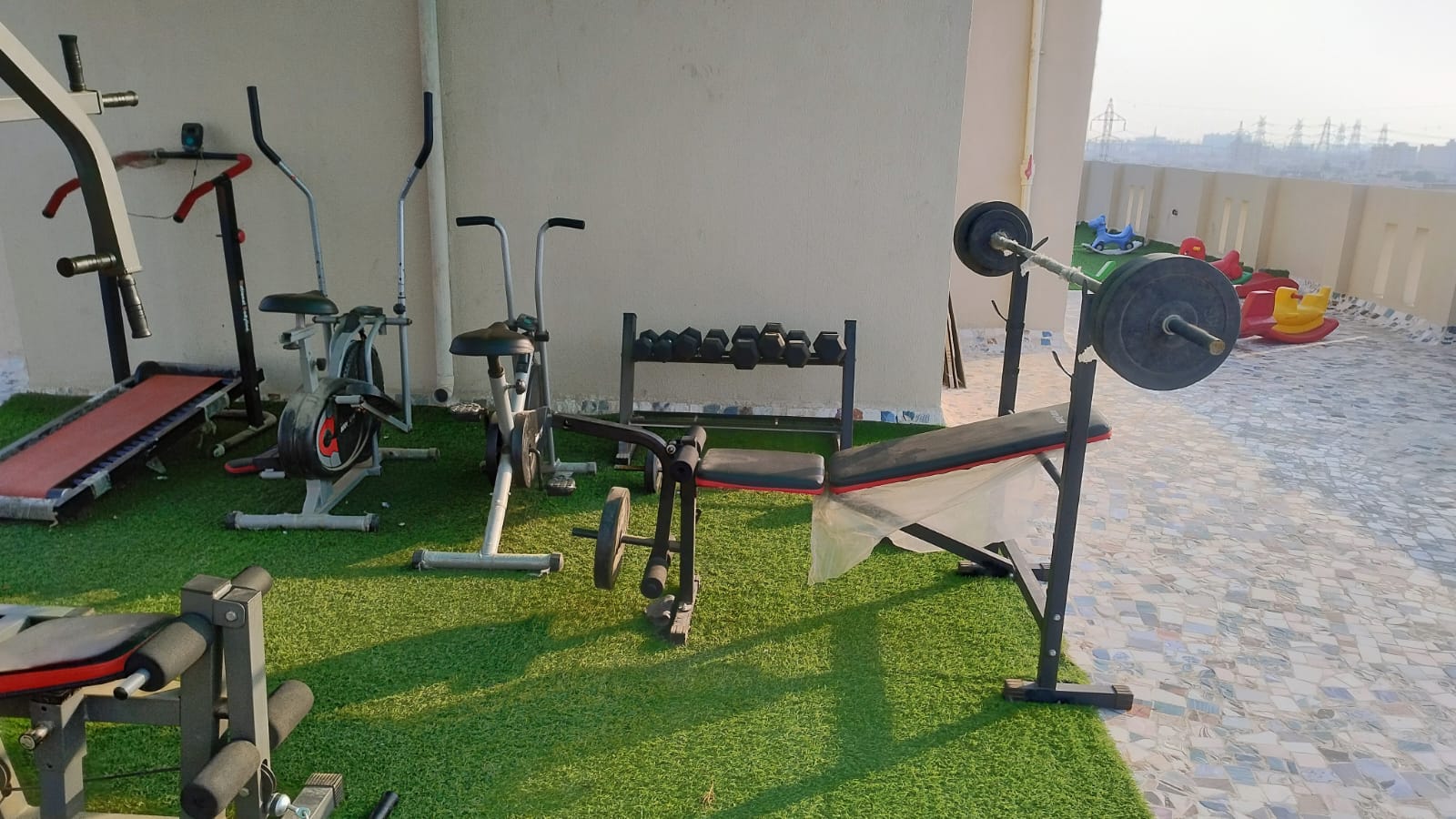 3 BHK Flat-Vaishali Nagar-Jaipur